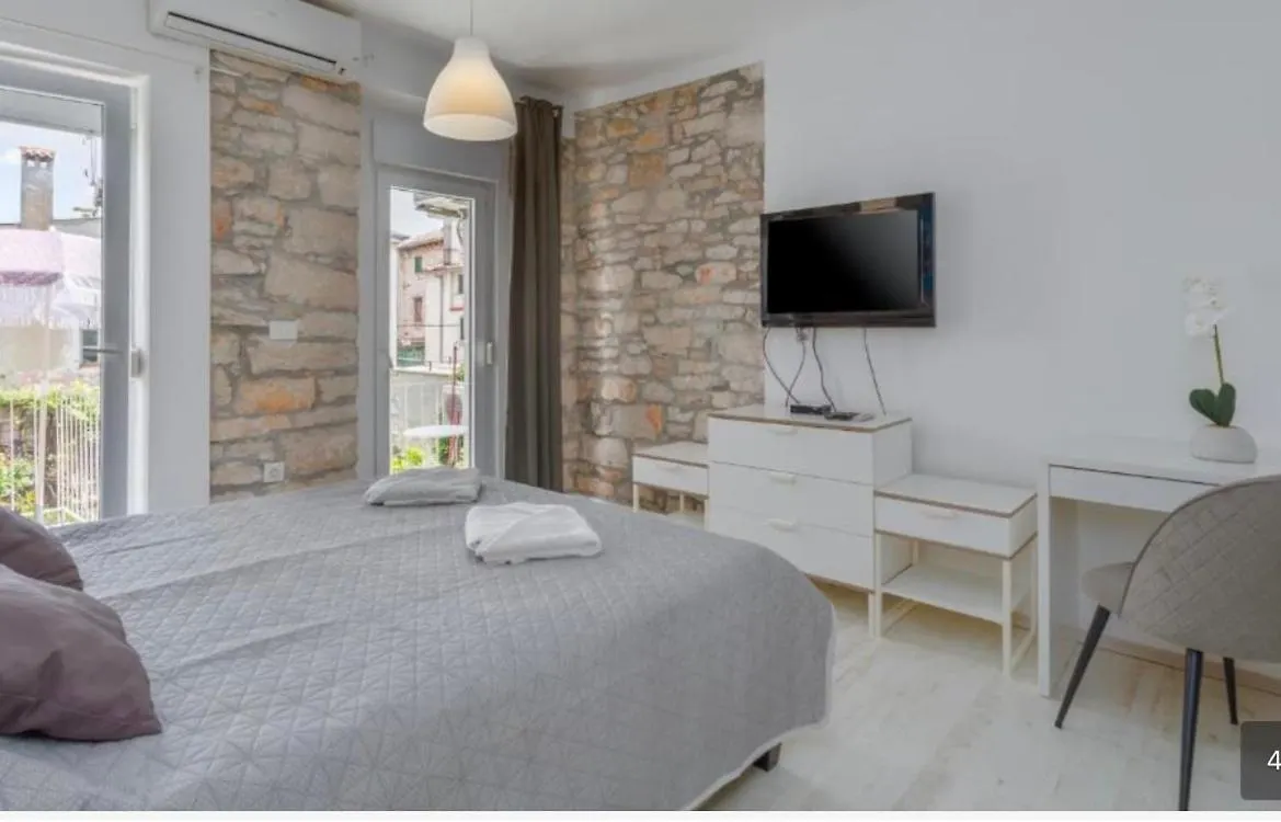 Guest House Lea Rovinj Horvátország