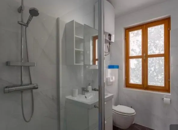 Apartman Guest House Lea Rovinj Horvátország