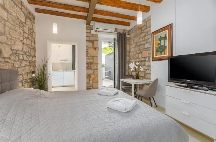 Apartman Guest House Lea Rovinj