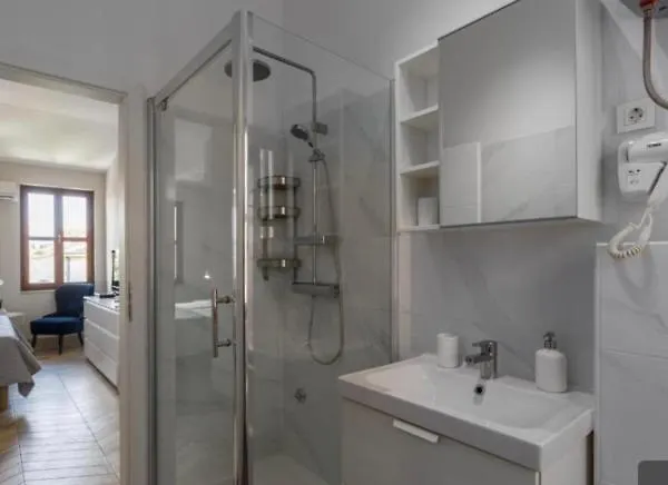 Guest House Lea Rovinj Apartman