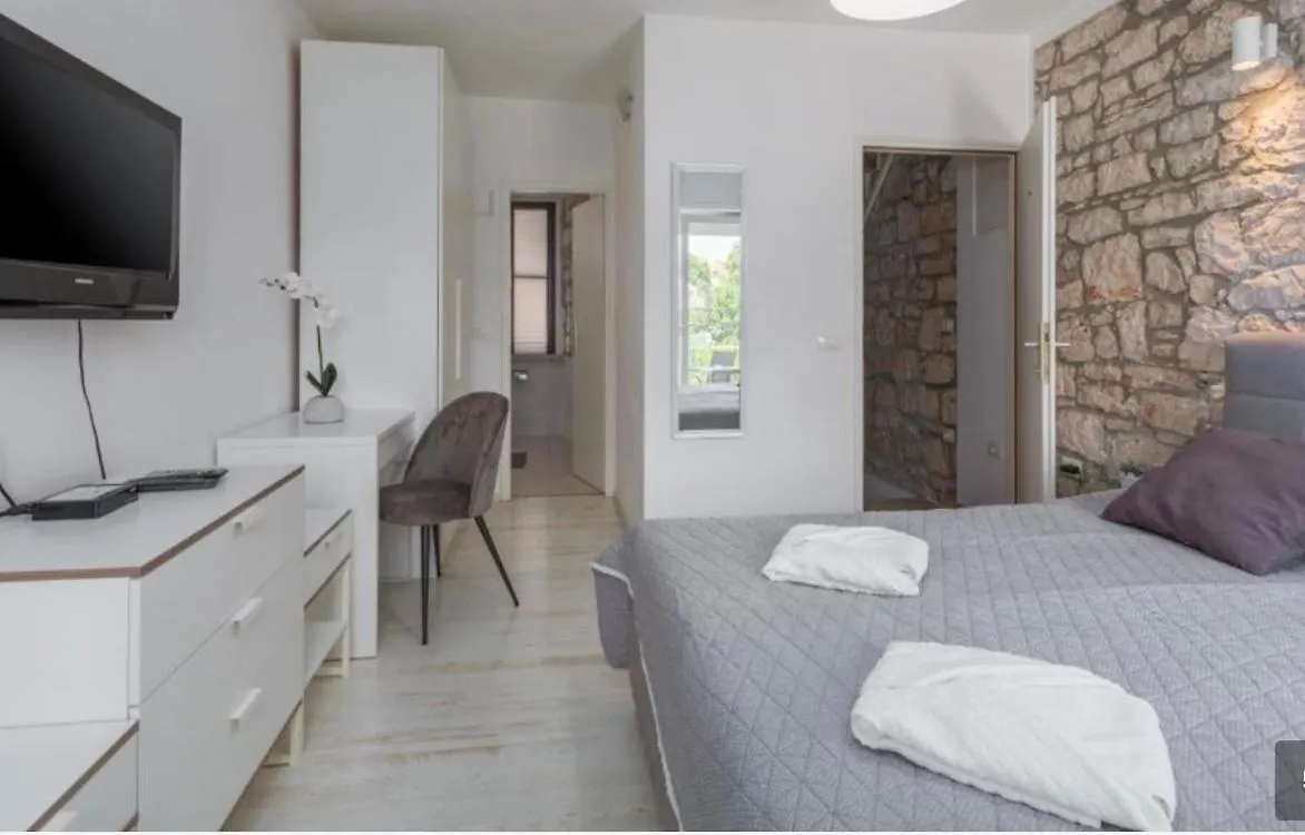 Apartman Guest House Lea Rovinj