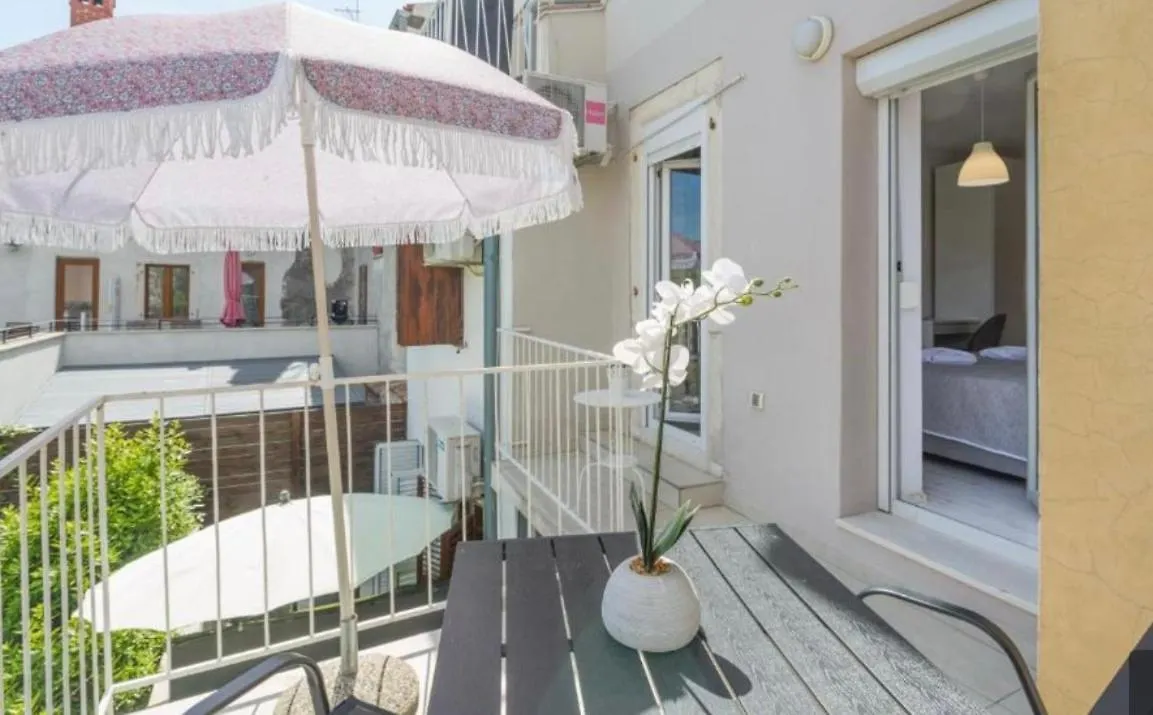 Guest House Lea Rovinj